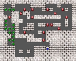 Уровень 248 — Bugs1005 collections